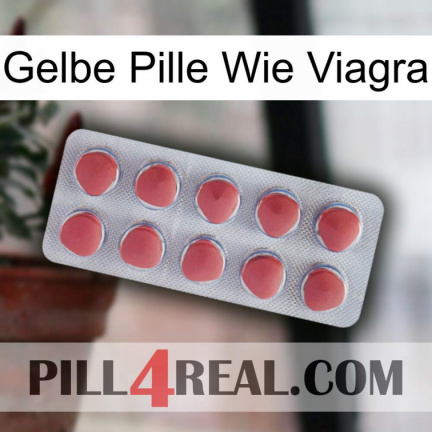 Yellow Pill Like Viagra 18